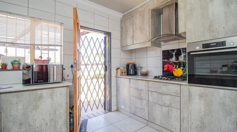 To Let 3 Bedroom Property for Rent in Brakpan North Gauteng