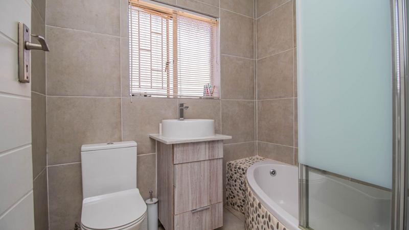 To Let 3 Bedroom Property for Rent in Brakpan North Gauteng