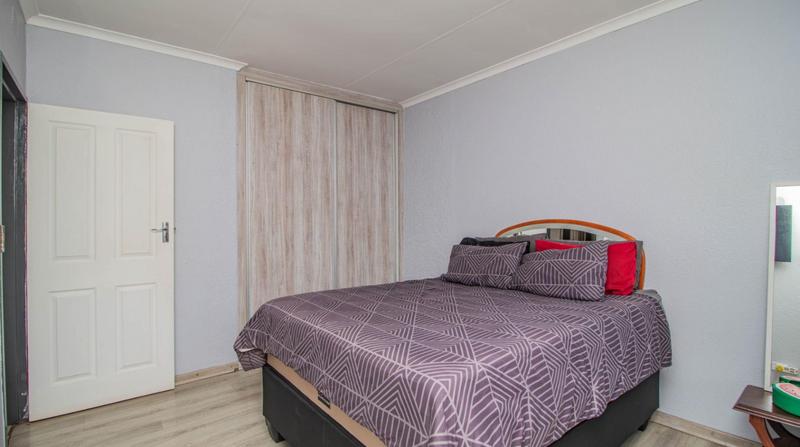 To Let 3 Bedroom Property for Rent in Brakpan North Gauteng