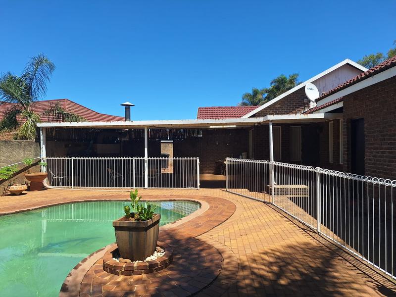 3 Bedroom Property for Sale in Brenthurst Gauteng