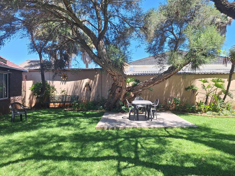 3 Bedroom Property for Sale in Brenthurst Gauteng