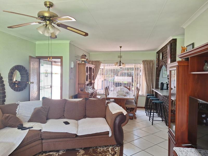 3 Bedroom Property for Sale in Brenthurst Gauteng