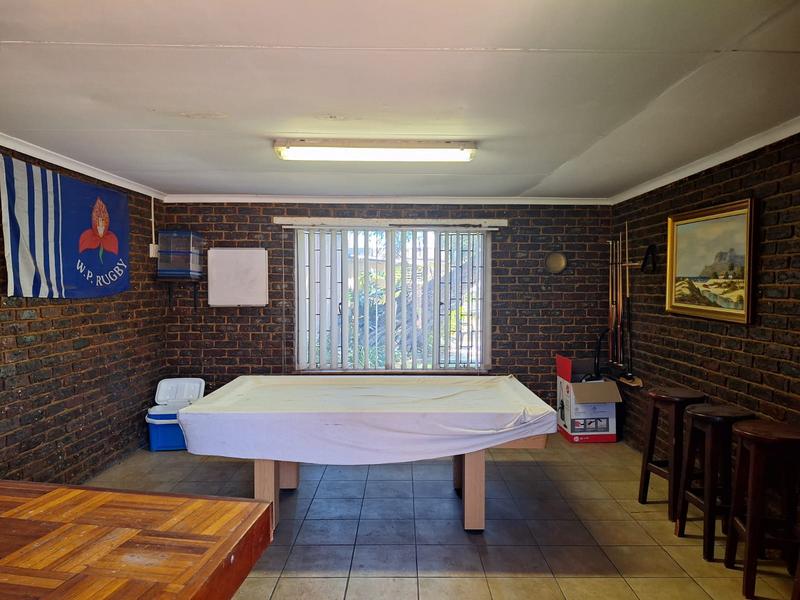 3 Bedroom Property for Sale in Brenthurst Gauteng