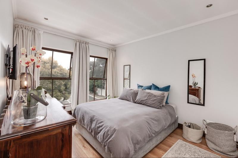 To Let 3 Bedroom Property for Rent in Dainfern Gauteng