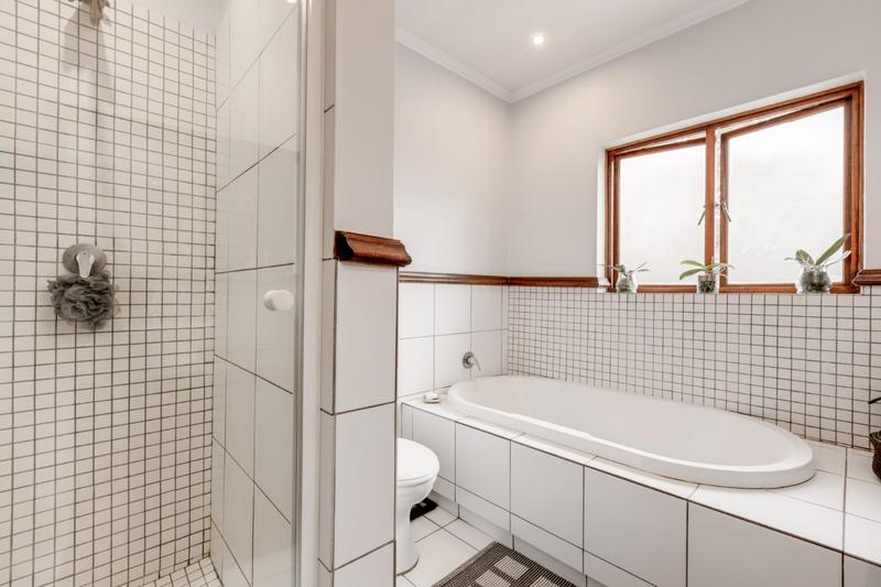 To Let 3 Bedroom Property for Rent in Dainfern Gauteng