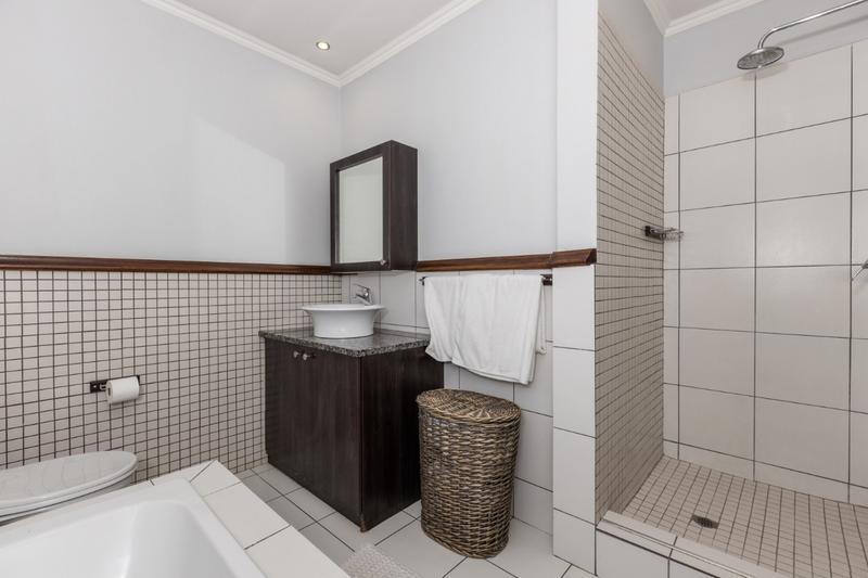 To Let 3 Bedroom Property for Rent in Dainfern Gauteng