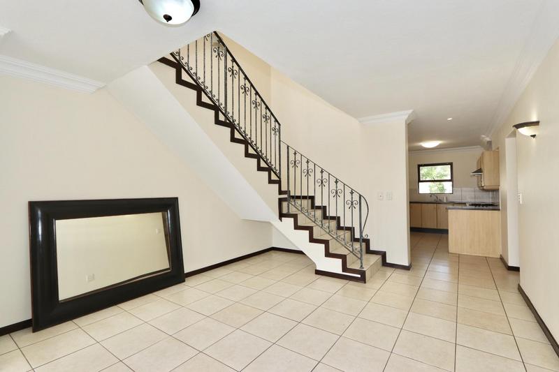 To Let 2 Bedroom Property for Rent in Dainfern Gauteng