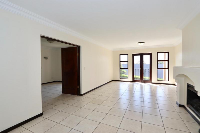 To Let 2 Bedroom Property for Rent in Dainfern Gauteng