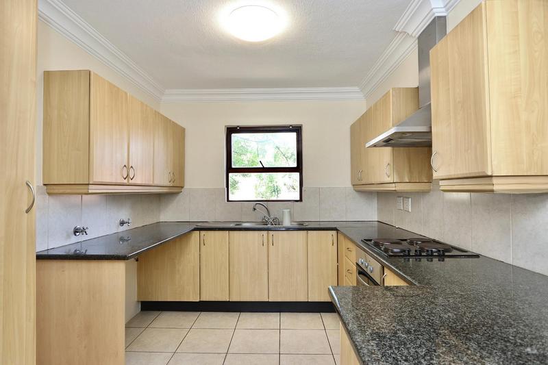 To Let 2 Bedroom Property for Rent in Dainfern Gauteng