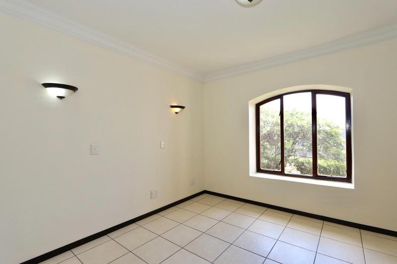 To Let 2 Bedroom Property for Rent in Dainfern Gauteng
