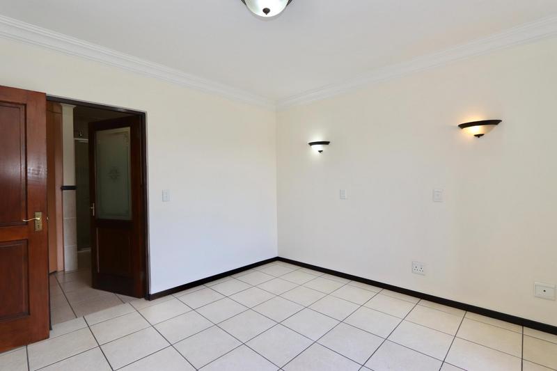 To Let 2 Bedroom Property for Rent in Dainfern Gauteng