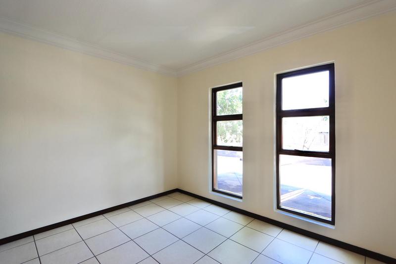 To Let 2 Bedroom Property for Rent in Dainfern Gauteng
