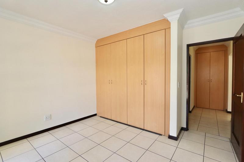 To Let 2 Bedroom Property for Rent in Dainfern Gauteng