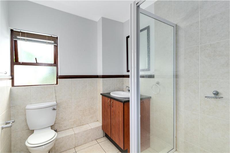 To Let 2 Bedroom Property for Rent in Dainfern Gauteng