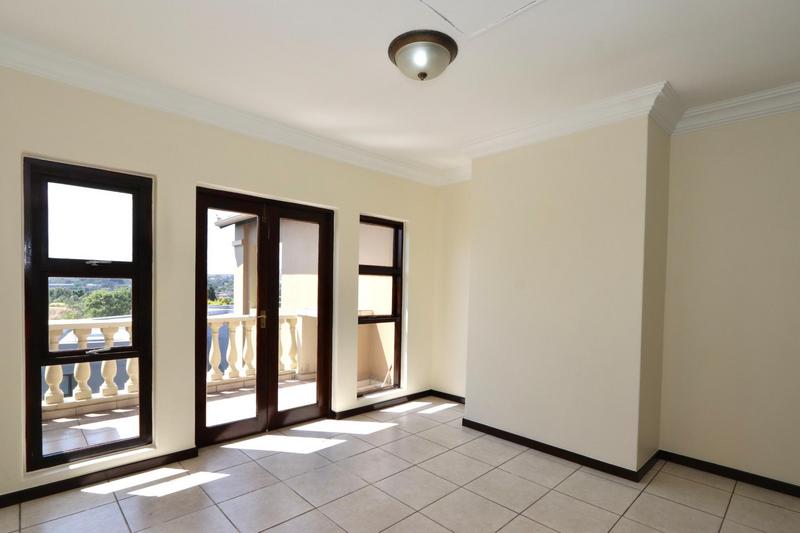 To Let 2 Bedroom Property for Rent in Dainfern Gauteng