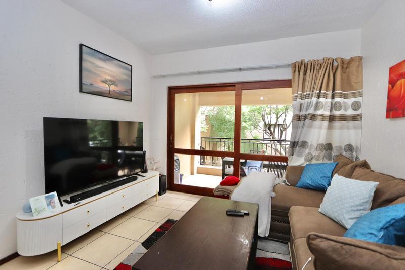 To Let 1 Bedroom Property for Rent in Lonehill Gauteng