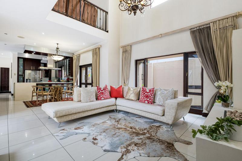 3 Bedroom Property for Sale in Broadacres Gauteng