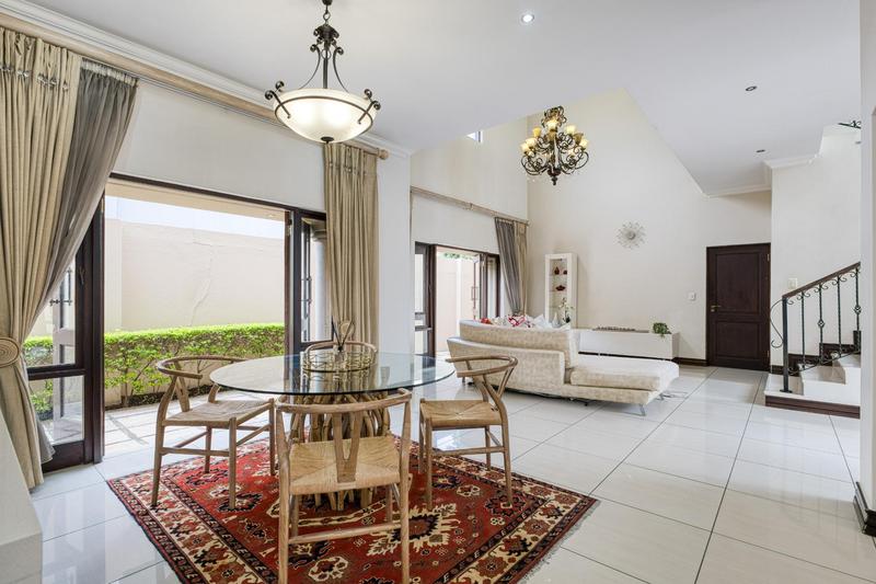 3 Bedroom Property for Sale in Broadacres Gauteng