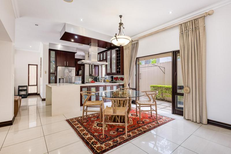 3 Bedroom Property for Sale in Broadacres Gauteng