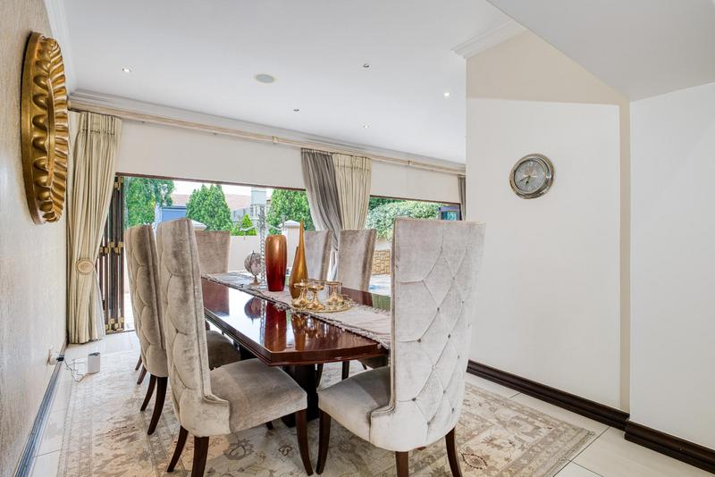 3 Bedroom Property for Sale in Broadacres Gauteng