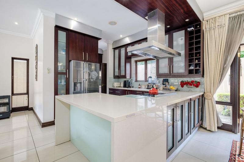 3 Bedroom Property for Sale in Broadacres Gauteng