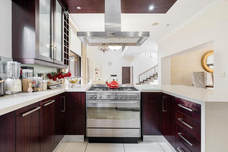 3 Bedroom Property for Sale in Broadacres Gauteng