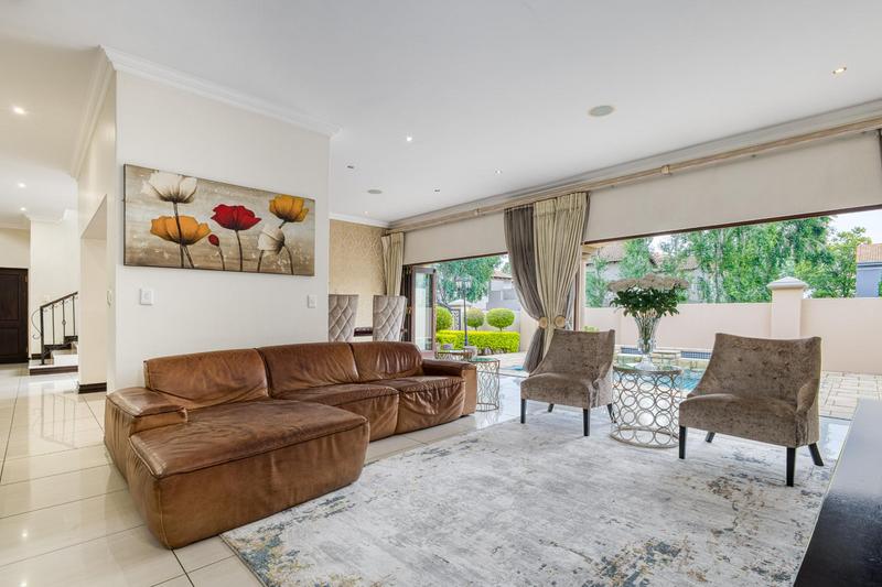 3 Bedroom Property for Sale in Broadacres Gauteng