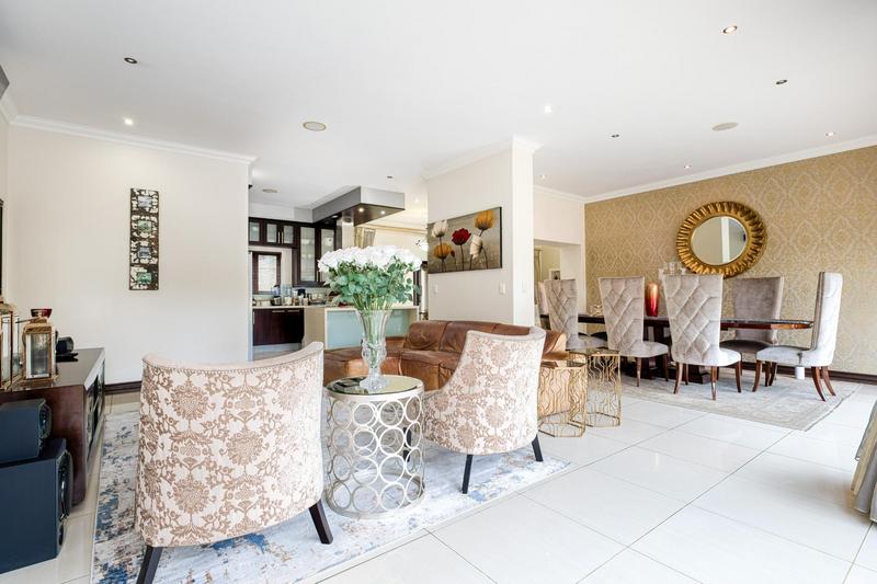 3 Bedroom Property for Sale in Broadacres Gauteng