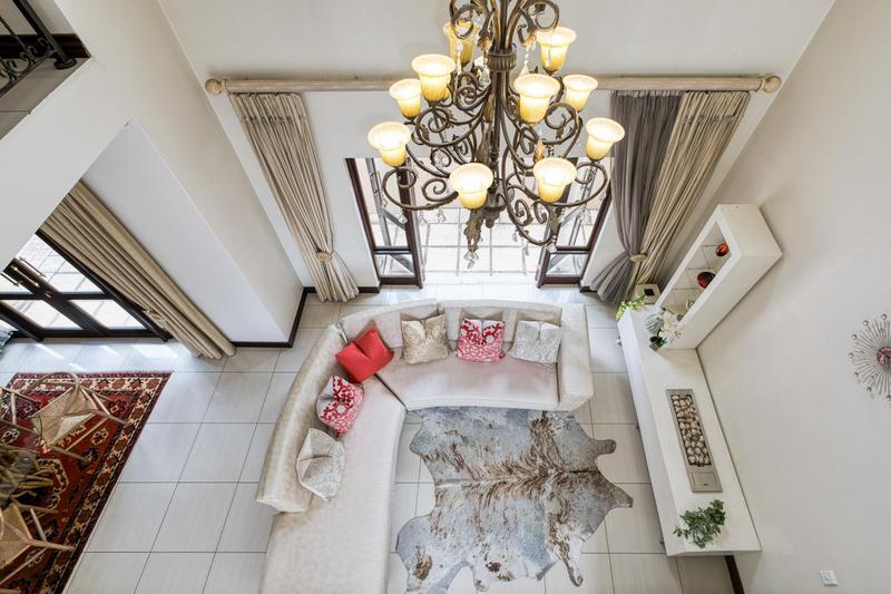 3 Bedroom Property for Sale in Broadacres Gauteng