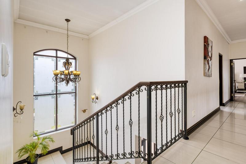 3 Bedroom Property for Sale in Broadacres Gauteng