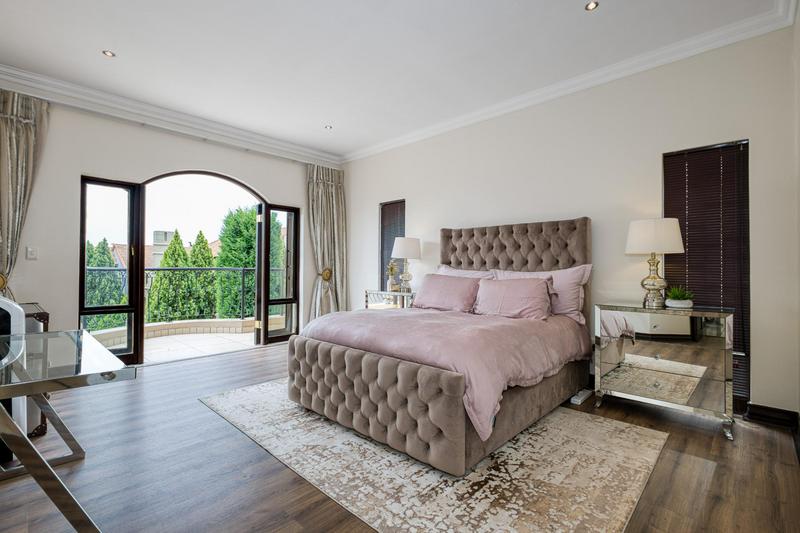 3 Bedroom Property for Sale in Broadacres Gauteng