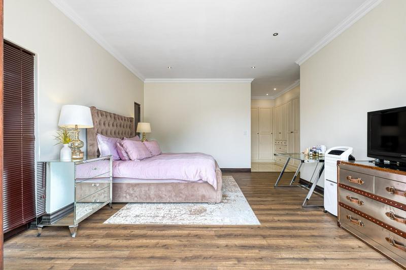 3 Bedroom Property for Sale in Broadacres Gauteng