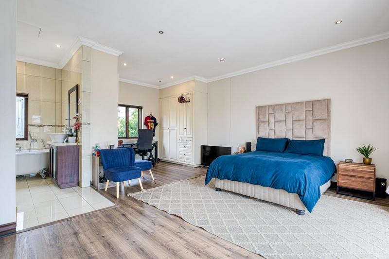 3 Bedroom Property for Sale in Broadacres Gauteng