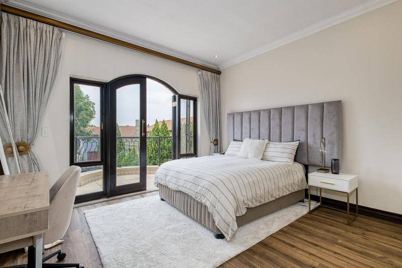 3 Bedroom Property for Sale in Broadacres Gauteng