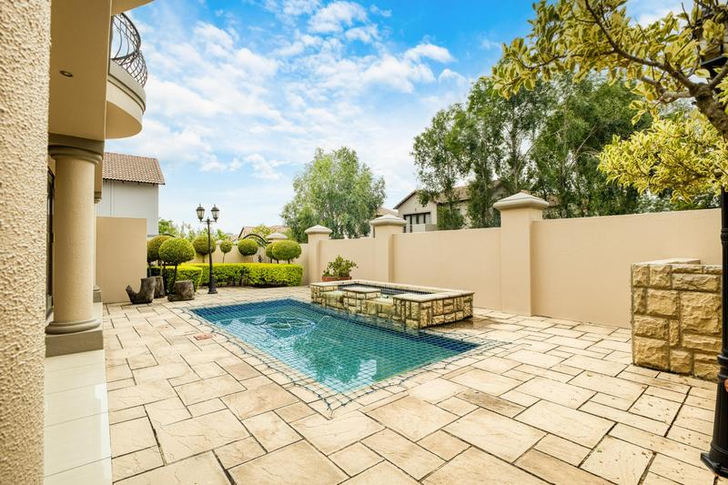 3 Bedroom Property for Sale in Broadacres Gauteng