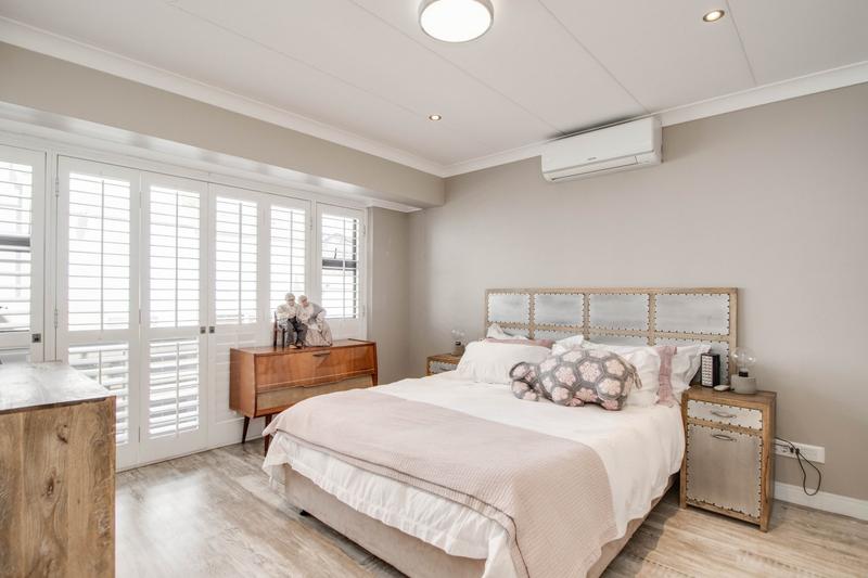 To Let 4 Bedroom Property for Rent in Dainfern Golf Estate Gauteng