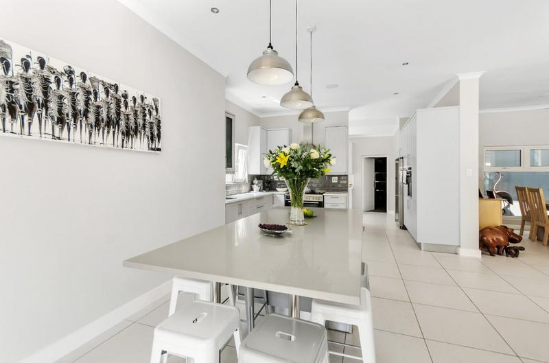 To Let 4 Bedroom Property for Rent in Dainfern Golf Estate Gauteng