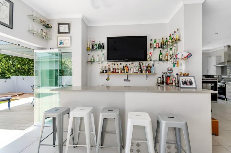 To Let 4 Bedroom Property for Rent in Dainfern Golf Estate Gauteng