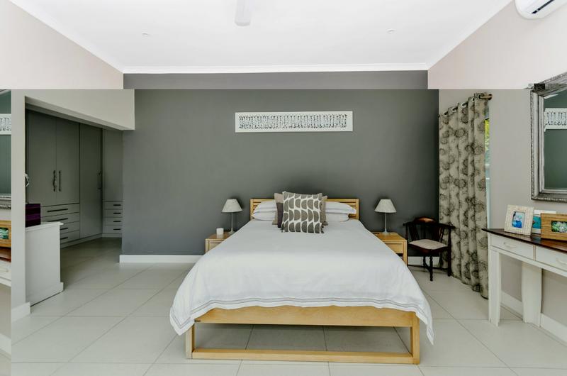 To Let 4 Bedroom Property for Rent in Dainfern Golf Estate Gauteng