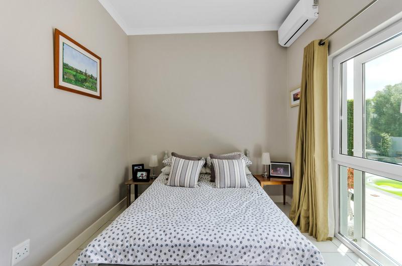 To Let 4 Bedroom Property for Rent in Dainfern Golf Estate Gauteng