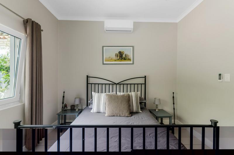 To Let 4 Bedroom Property for Rent in Dainfern Golf Estate Gauteng