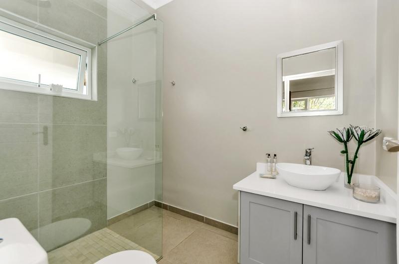 To Let 4 Bedroom Property for Rent in Dainfern Golf Estate Gauteng