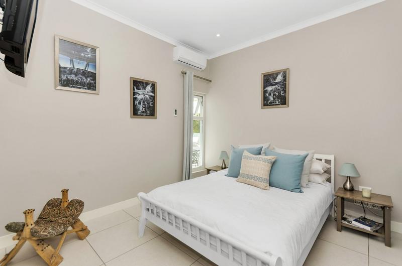 To Let 4 Bedroom Property for Rent in Dainfern Golf Estate Gauteng