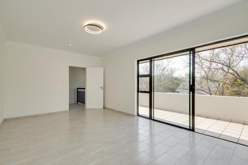 3 Bedroom Property for Sale in Dainfern Golf Estate Gauteng