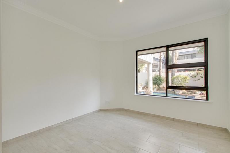 3 Bedroom Property for Sale in Dainfern Golf Estate Gauteng