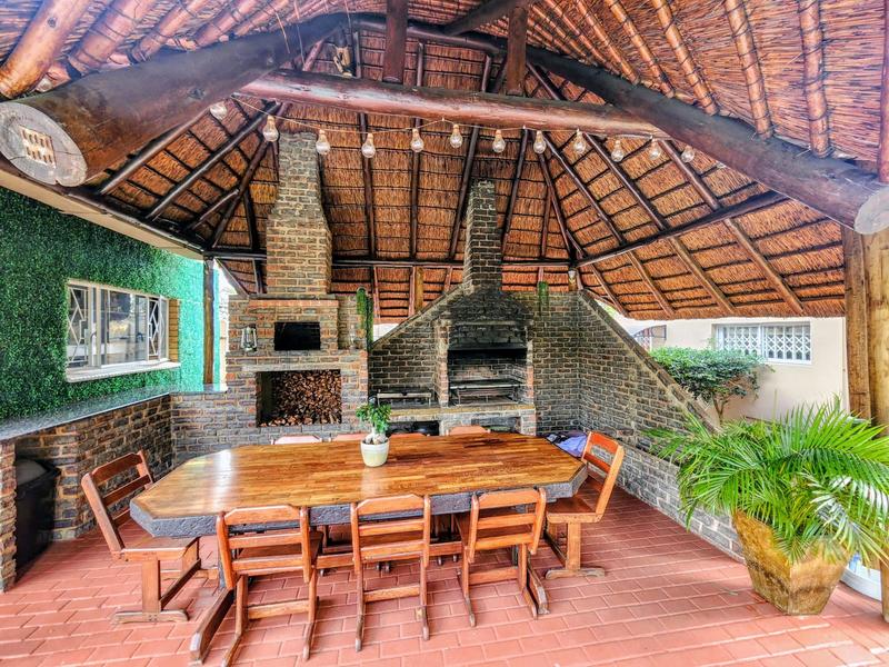 5 Bedroom Property for Sale in Capital Park Gauteng