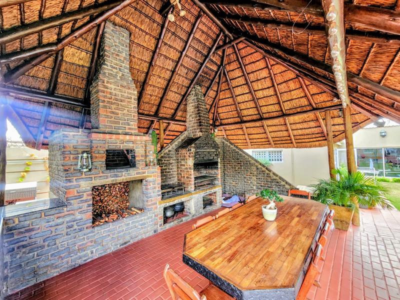 5 Bedroom Property for Sale in Capital Park Gauteng