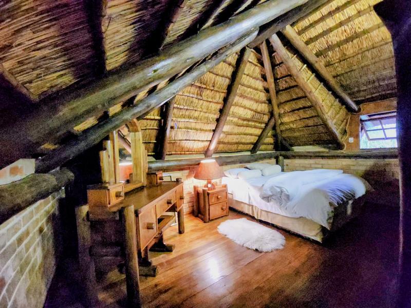 5 Bedroom Property for Sale in Capital Park Gauteng