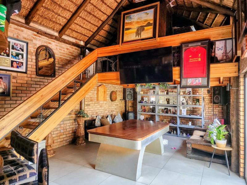 5 Bedroom Property for Sale in Capital Park Gauteng