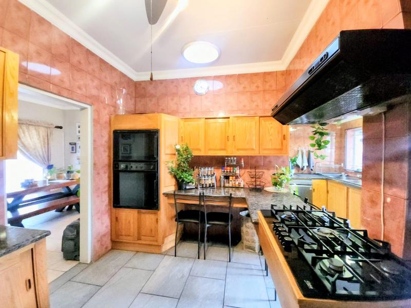 5 Bedroom Property for Sale in Capital Park Gauteng